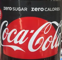 Coca cola zero