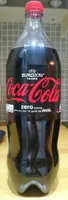 Coca-Cola Zero Euro 2016