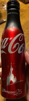 Disneyland Coca Cola