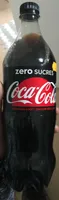 Coca-Cola Zero Sucres