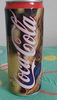 Coca cola