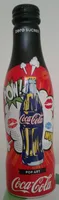 Coca-Cola zéro sucres