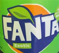 fanta exotic