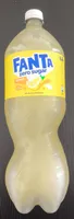 Fanta Lemon ohne Zucker