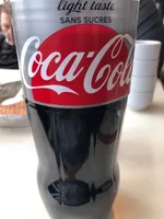 Coca light