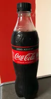 31 03 26 Coca-Cola COLD ZERO SUGAR NO CALORIES ICE