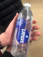 Glaceau Smart Water