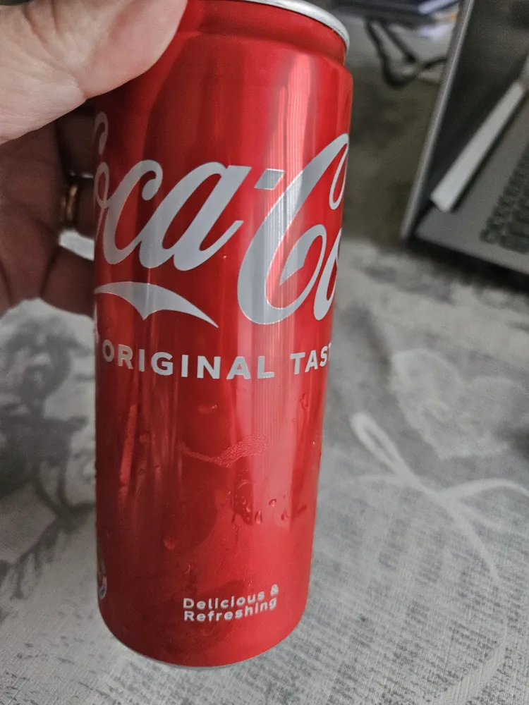 coca cola