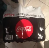 Coca Cola Zero