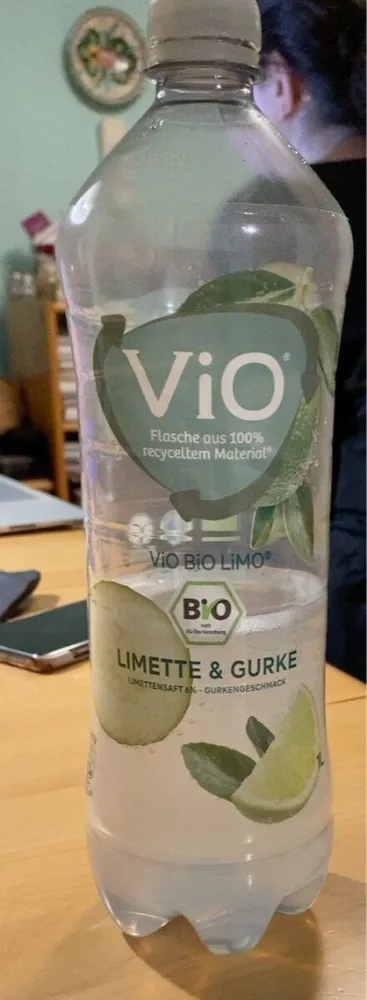 Vio bio Limo