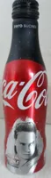 Coca-Cola Zéro sucres