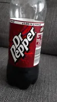 Dr Pepper