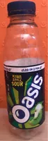 Kiwi Apple Sour