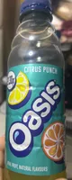 Oasis Citrus Punch