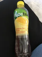 Fuzetea Zitrone