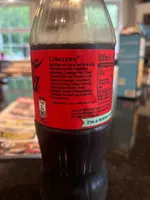 Coke Zero