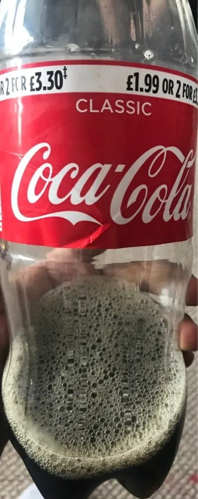 Coca-cola