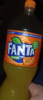 Fanta Orange
