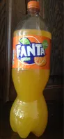 Fanta orange