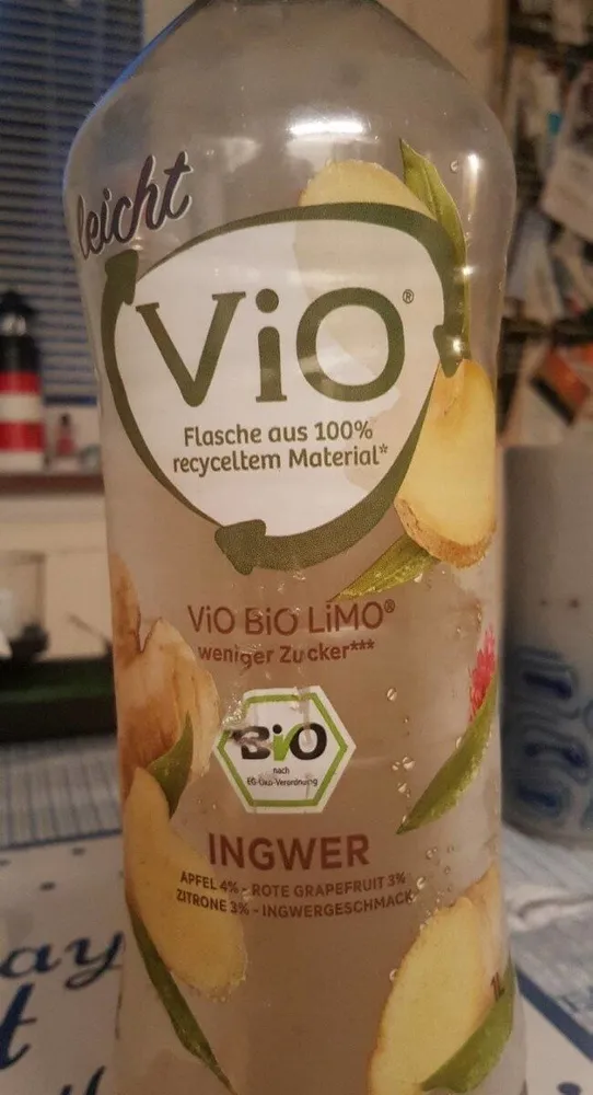 Vio Bio Limo leicht