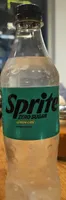 Sprite Zero Sugar