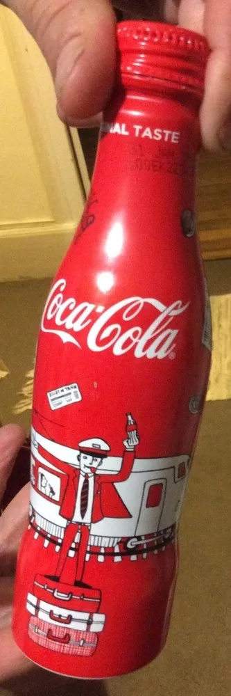 Soda