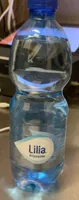 Acqua frizzante