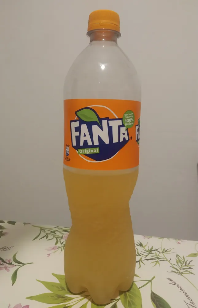 Fanta