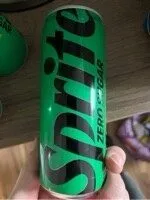 Sprite Zero sugar