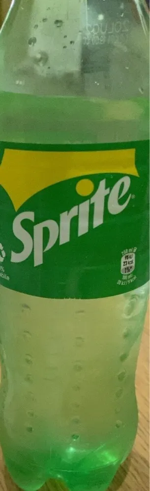 sprite