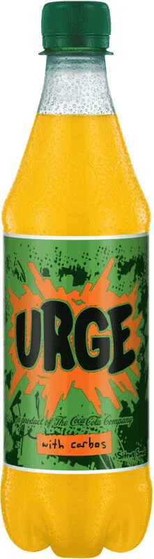 Urge 0,5l