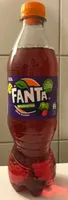 Fanta wildberries
