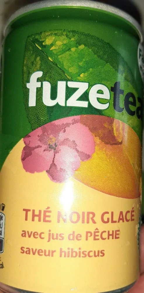 Fuzetea