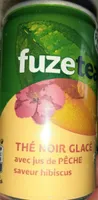 Fuzetea