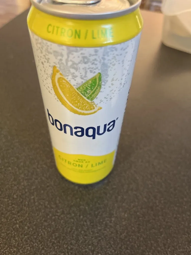 Bonaqua