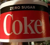 CocaCola Zero Sugar – Null Zucker