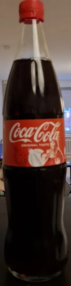 Coke