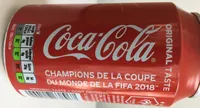 Coca-cola