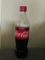 Coca-Cola Cherry zero