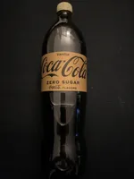 Vanilla Zero Sugar