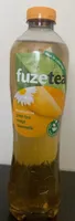 Green tea mango chamomile