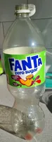 Fanta Exotic Zero