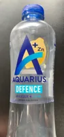 Aquarius Defence Wasser+Zink