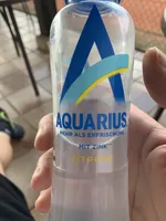 Aquarius citron
