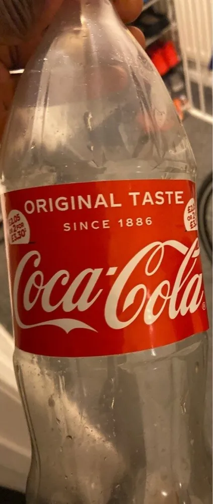 Coca cola