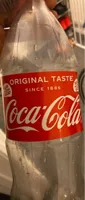 Coca cola
