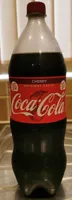 Cherry coke