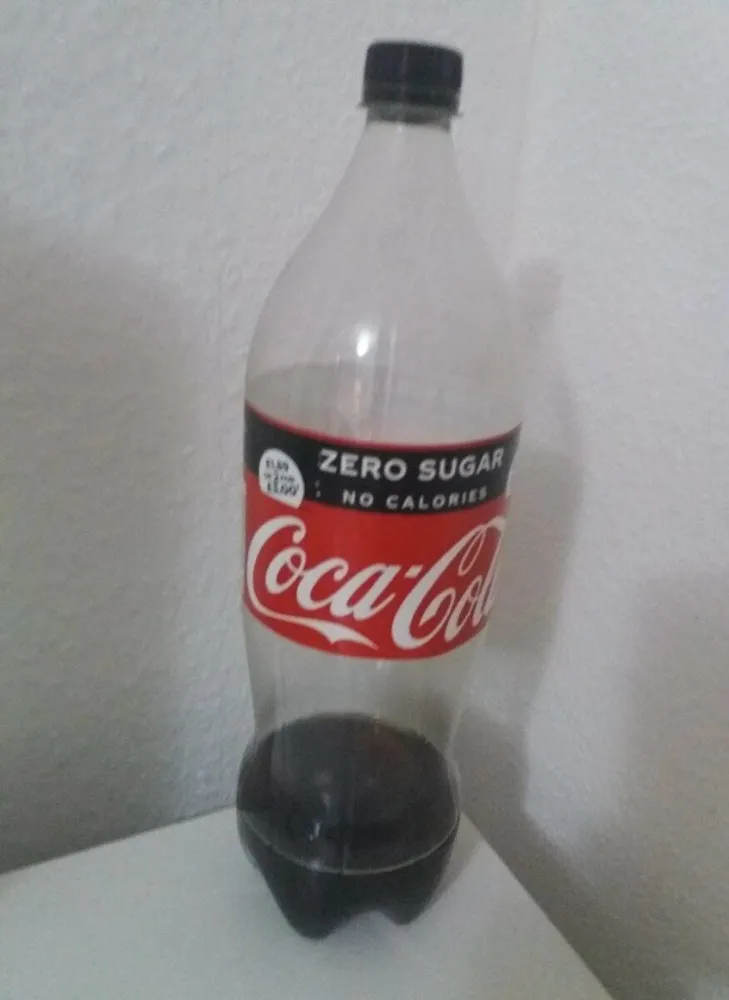 Coca Cola Zero