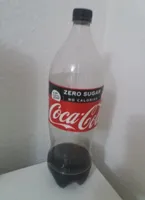 Coca Cola Zero