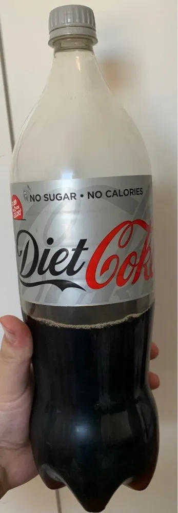 Diet Coke 1.75L
